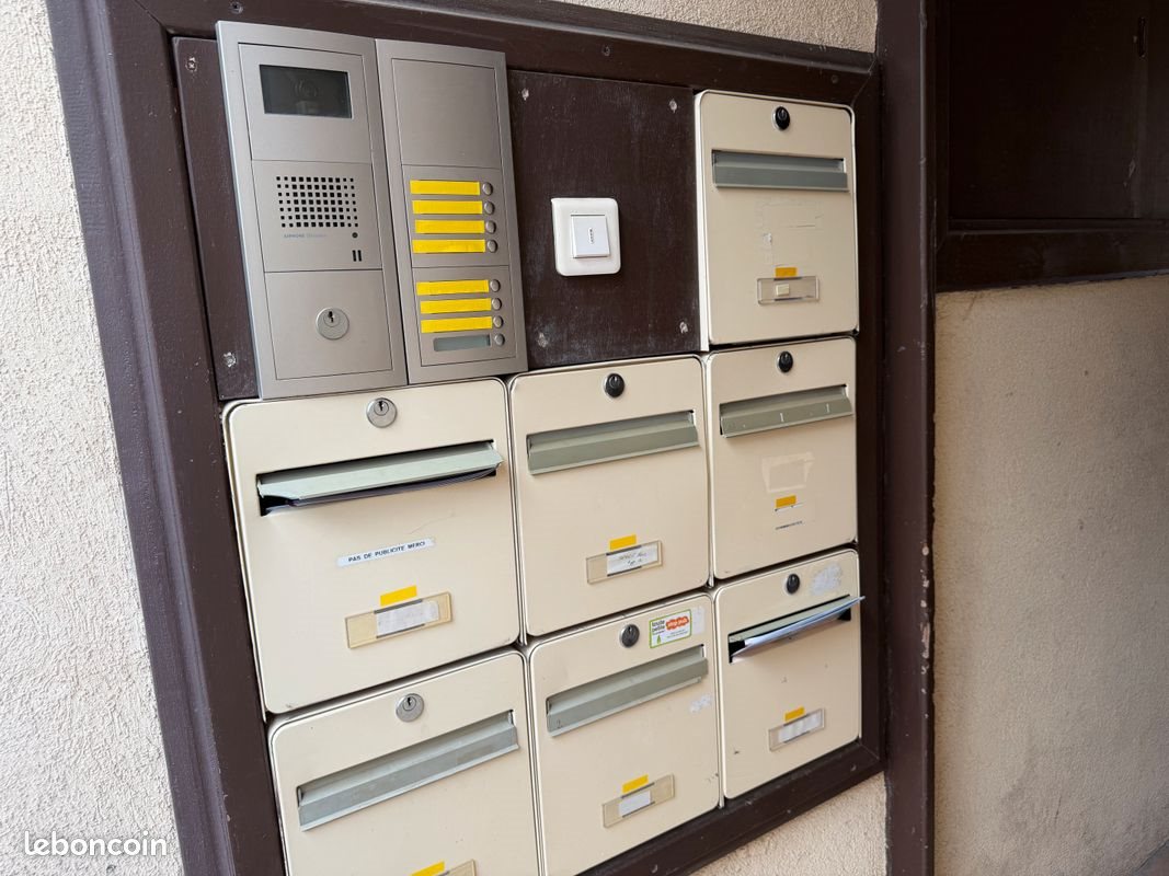 Appartement à vendre, 220m², Le Creusot