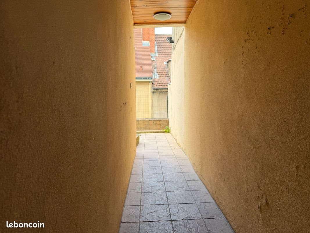 Appartement à vendre, 220m², Le Creusot