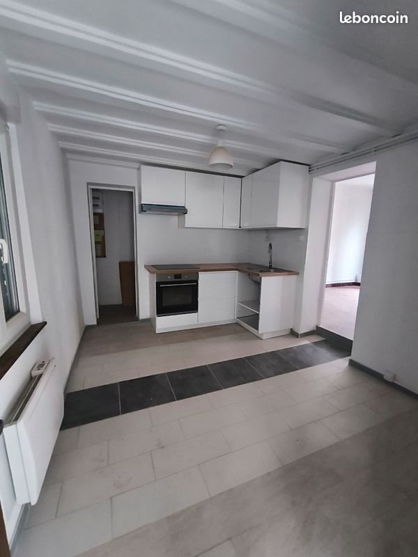 Maison à louer, 65m², Romorantin-Lanthenay
