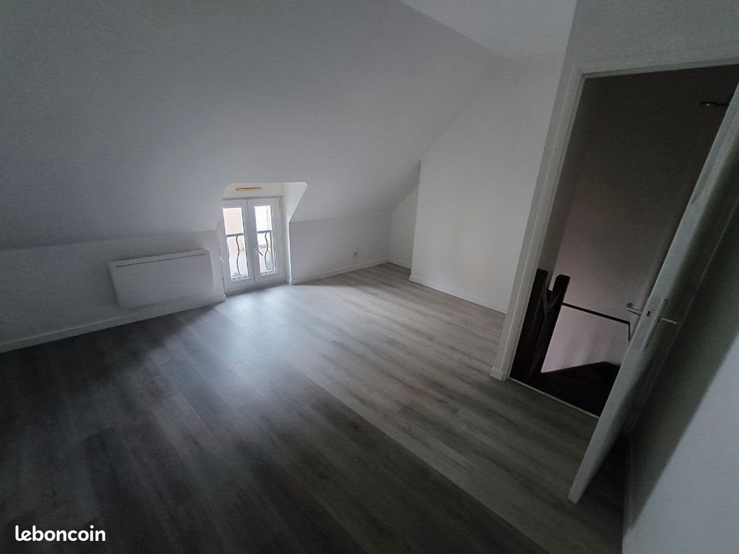 Maison à louer, 65m², Romorantin-Lanthenay