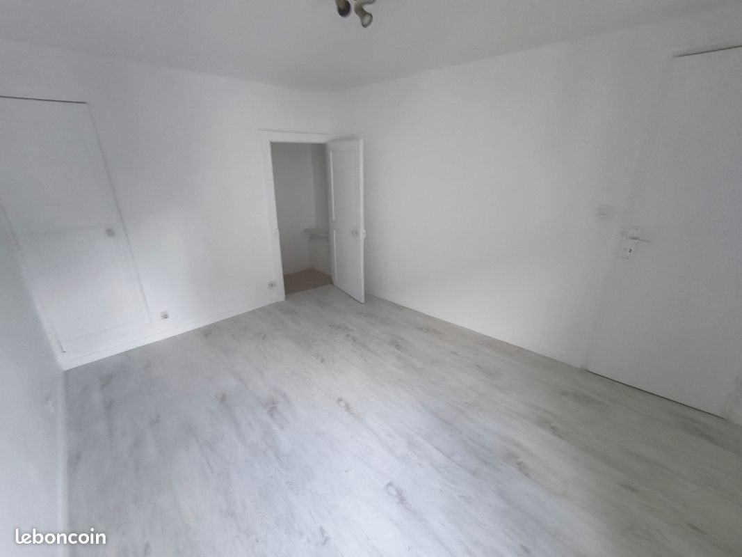 Maison à louer, 65m², Romorantin-Lanthenay