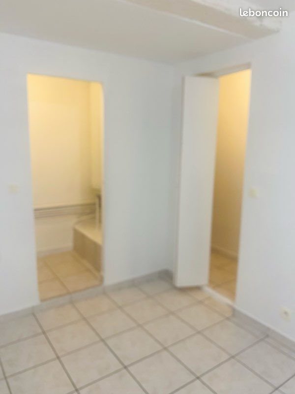 Appartement à louer, 60m², Saint Antoine l'Abbaye