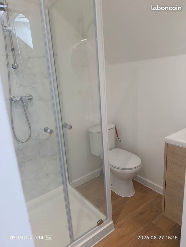 Appartement à louer, 20m², Laval