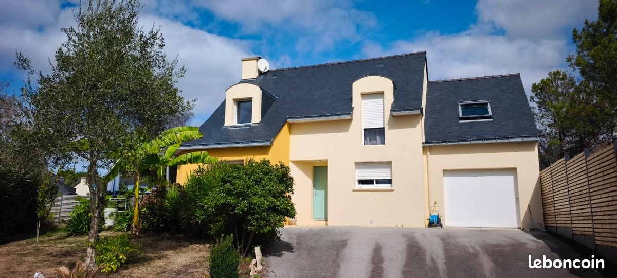 Maison à vendre, 102m², Sulniac