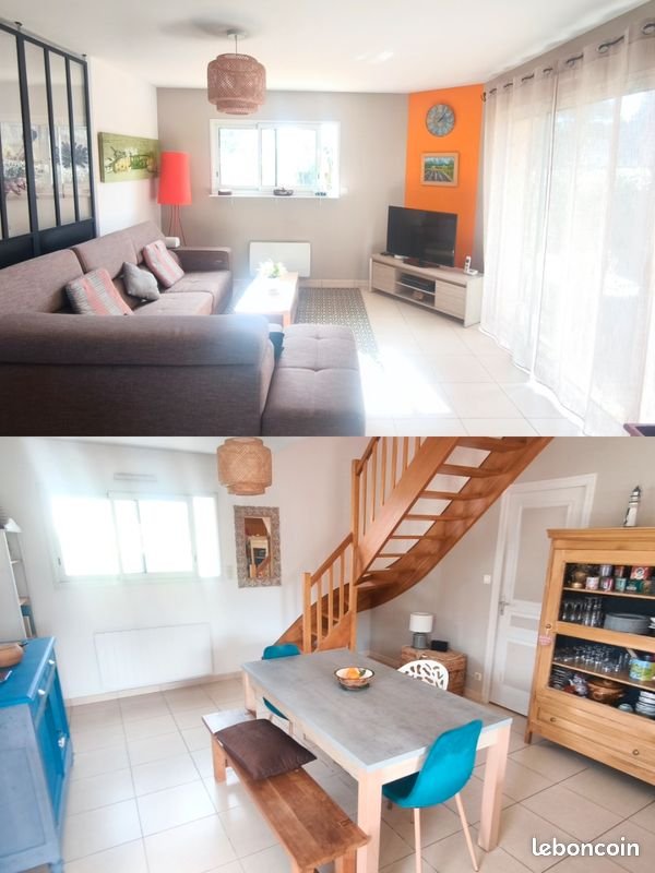Maison à vendre, 102m², Sulniac