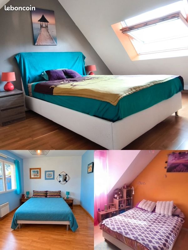 Maison à vendre, 102m², Sulniac