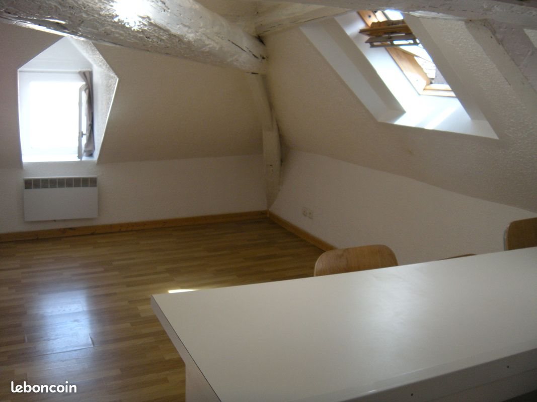 Appartement à louer, 16m², Chalon-sur-Saône