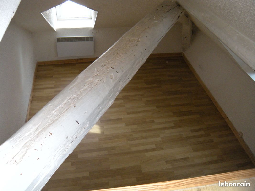Appartement à louer, 16m², Chalon-sur-Saône