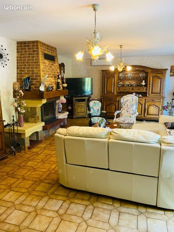 Maison à vendre, 149m², Linars