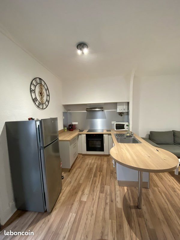 Appartement à louer, 50m², Castres