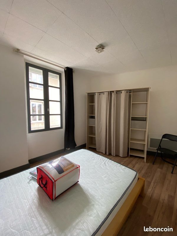 Appartement à louer, 50m², Castres