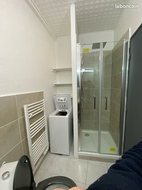 Appartement à louer, 50m², Castres