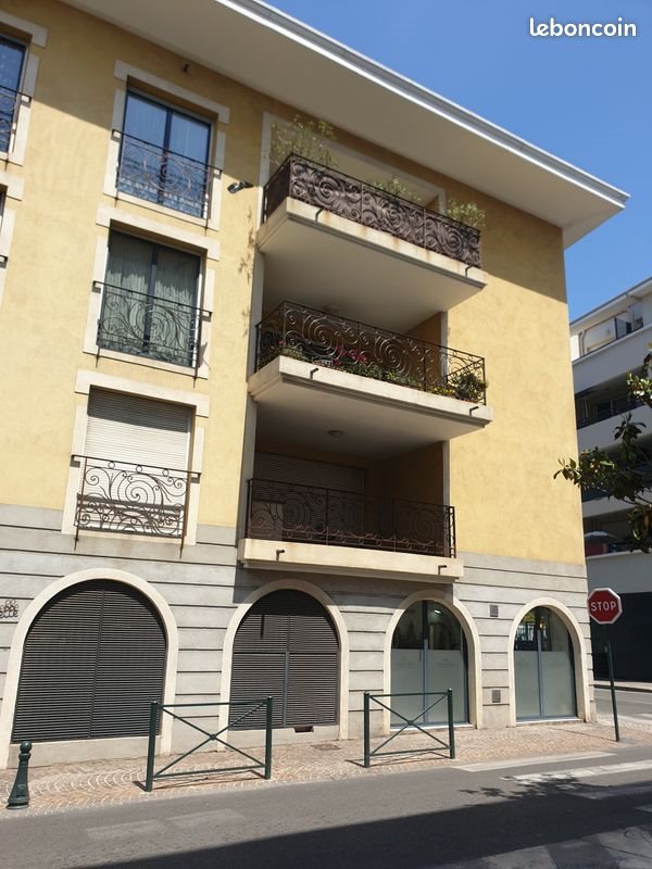Appartement à louer, 41m², Six-Fours-les-Plages