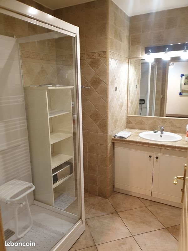 Appartement à louer, 41m², Six-Fours-les-Plages