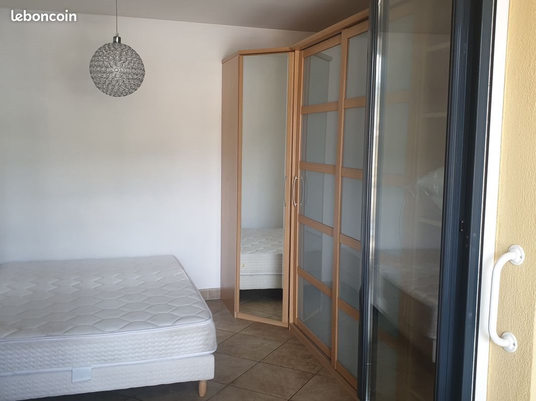 Appartement à louer, 41m², Six-Fours-les-Plages