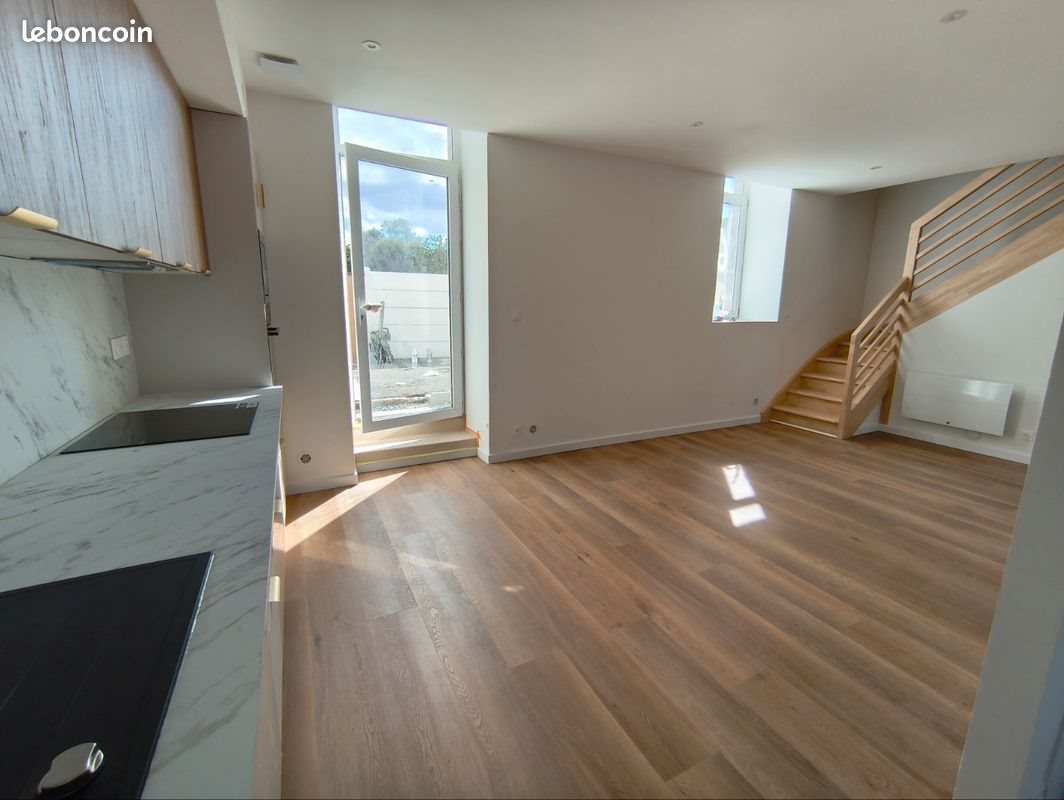 Maison à louer, 91m², Le Folgoët