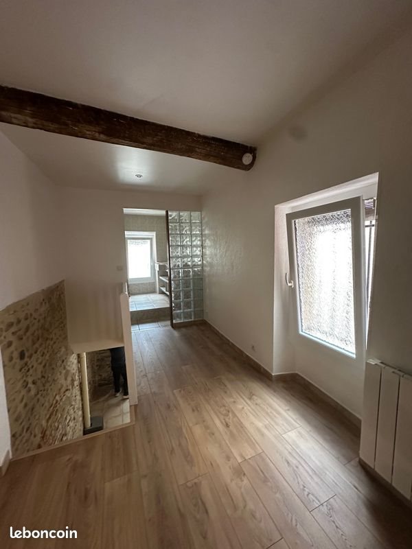 Maison à louer, 70m², Claira