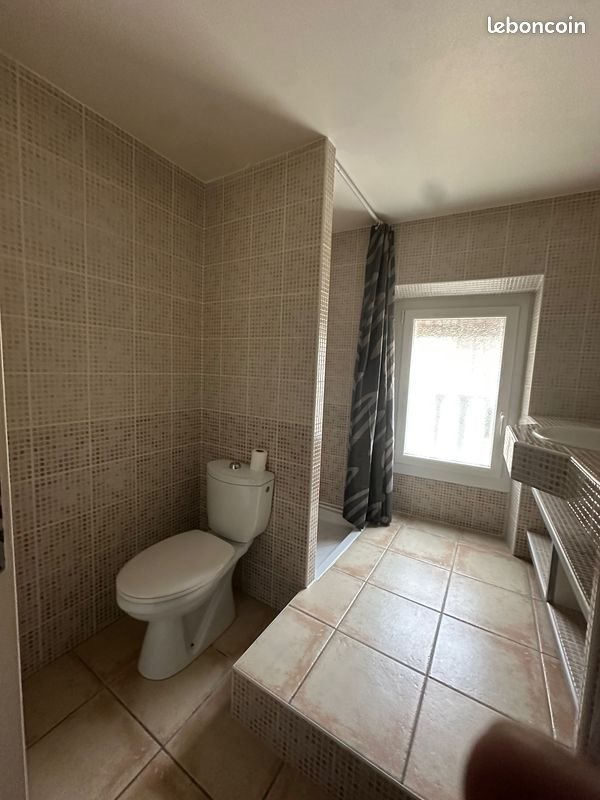 Maison à louer, 70m², Claira