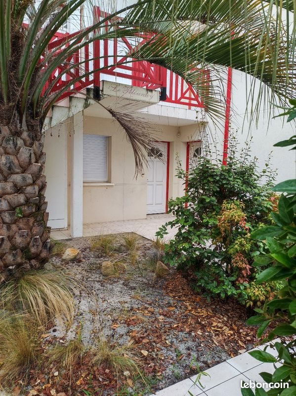 Appartement à vendre, 43m², Lanton