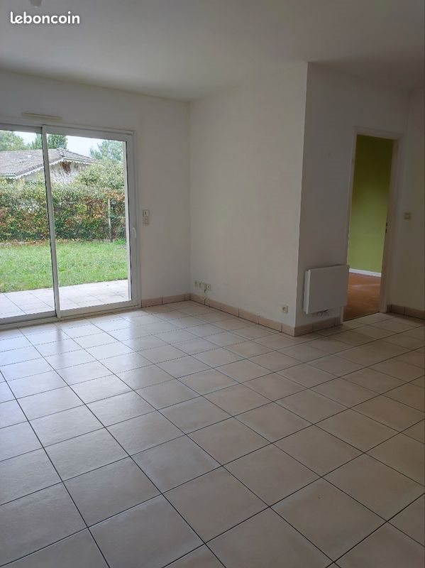 Appartement à vendre, 43m², Lanton