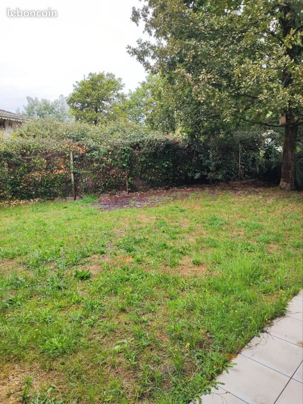 Appartement à vendre, 43m², Lanton