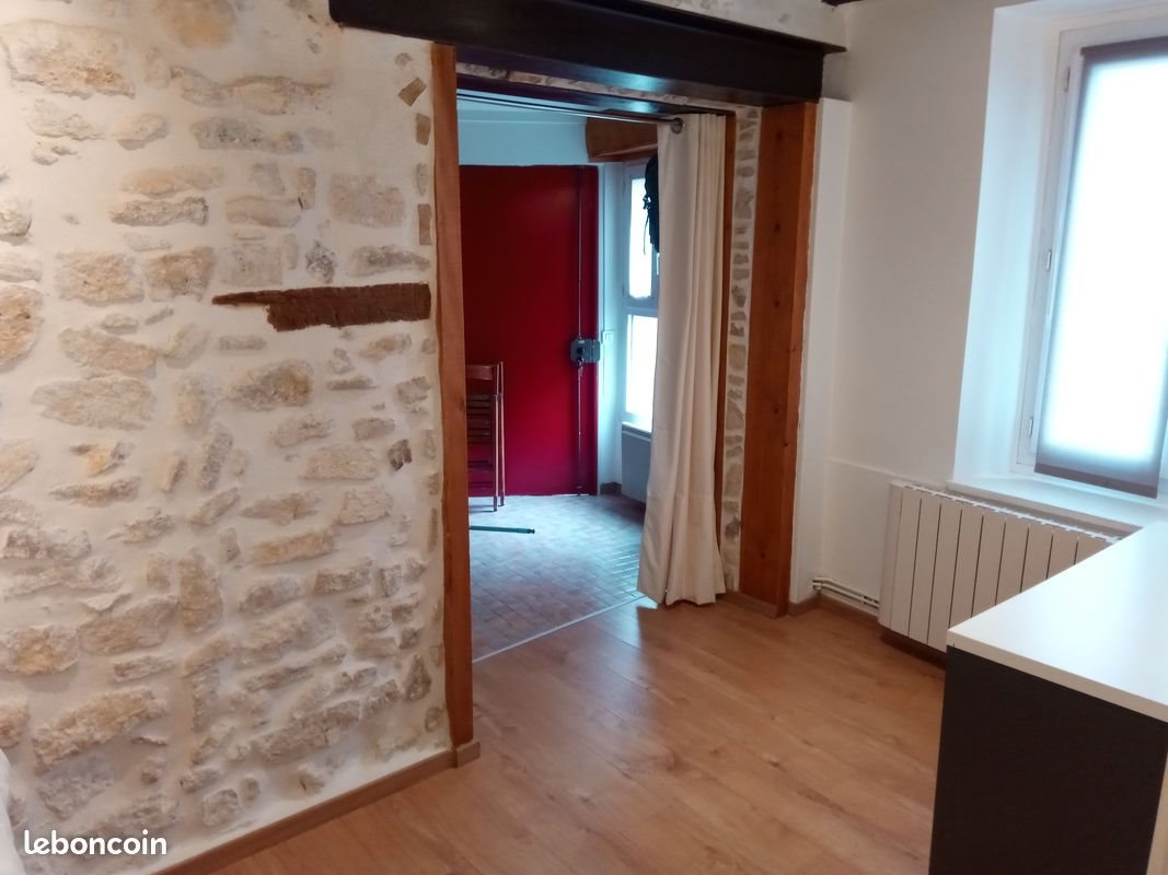 Appartement à louer, 20m², Meudon