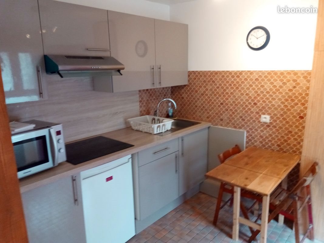 Appartement à louer, 20m², Meudon