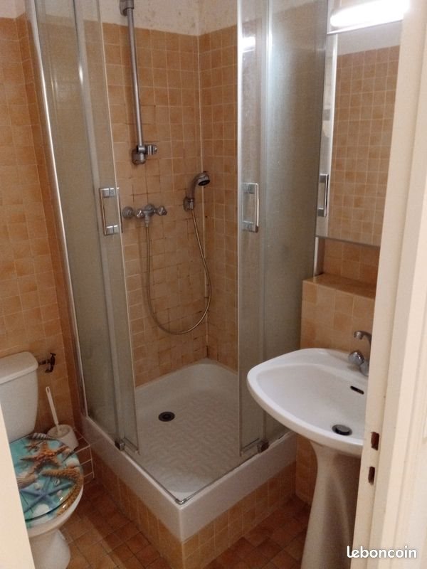 Appartement à louer, 20m², Meudon