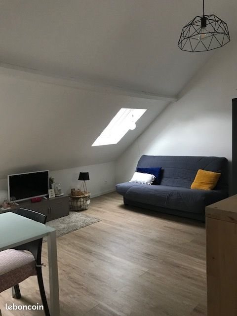 Appartement à louer, 25m², Amiens