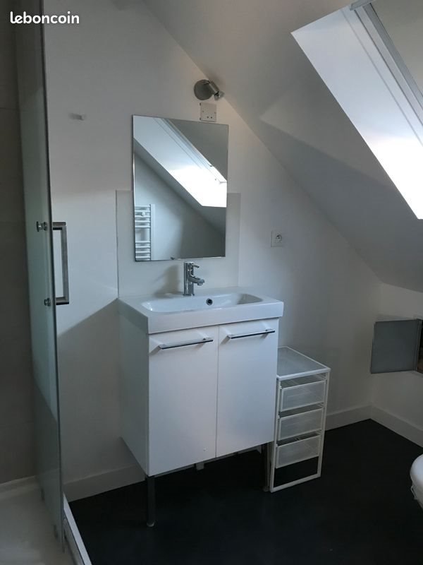 Appartement à louer, 25m², Amiens