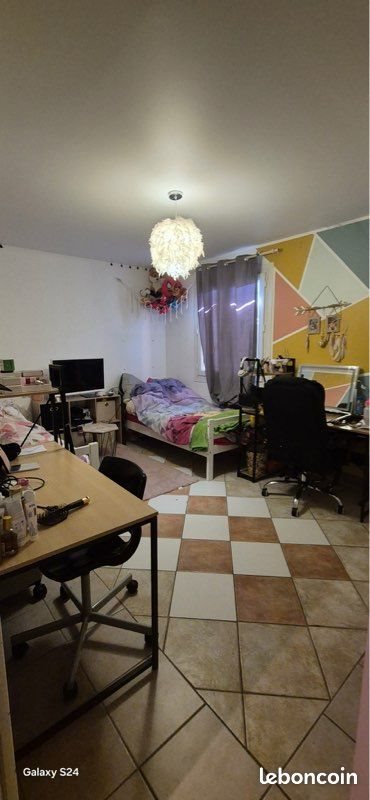 Appartement à louer, 110m², Lagnieu