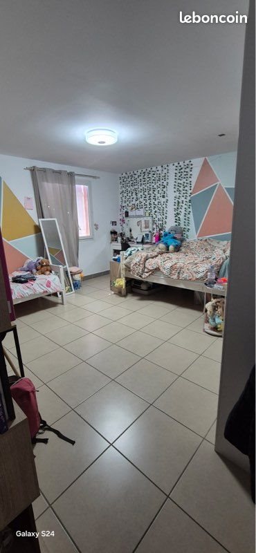 Appartement à louer, 110m², Lagnieu