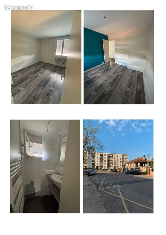 Appartement à vendre, 70m², Roanne