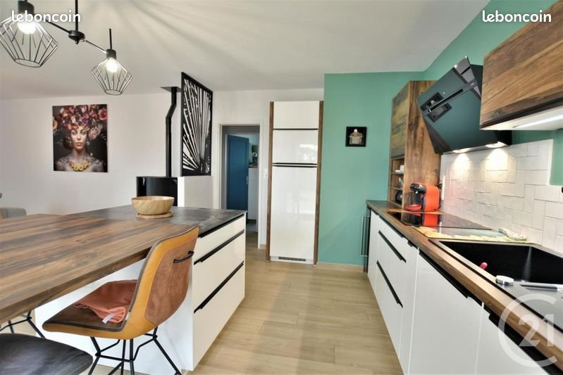 Maison à vendre, 120m², Saint-Hilaire-de-Riez