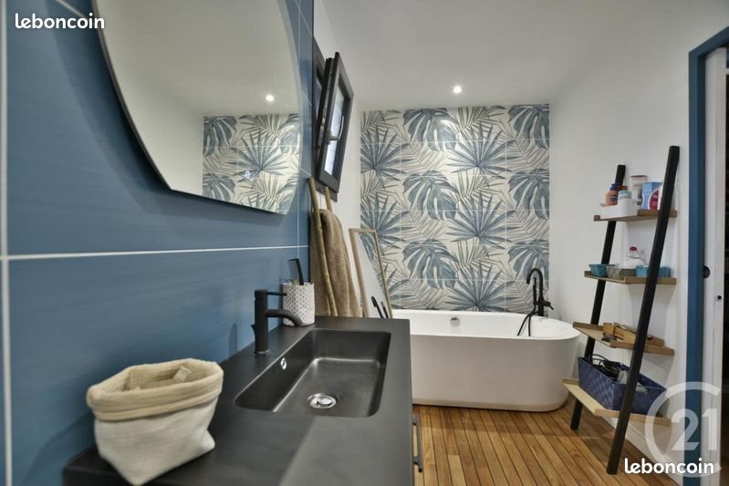 Maison à vendre, 120m², Saint-Hilaire-de-Riez