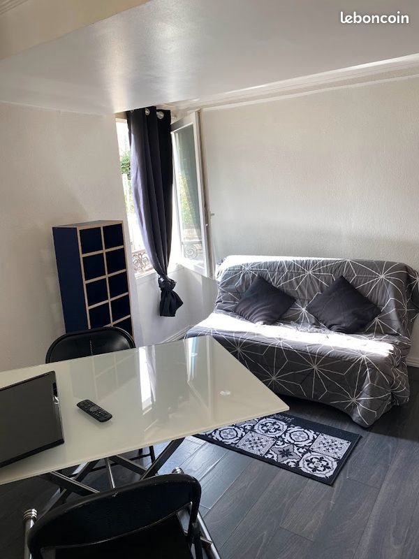 Appartement à louer, 21m², Vallauris