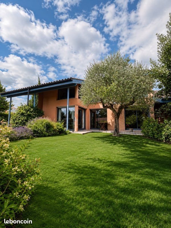 Maison à vendre, 190m², Auzeville-Tolosane
