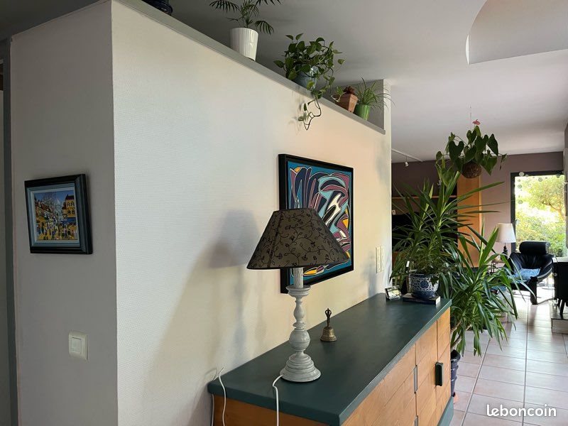 Maison à vendre, 190m², Auzeville-Tolosane