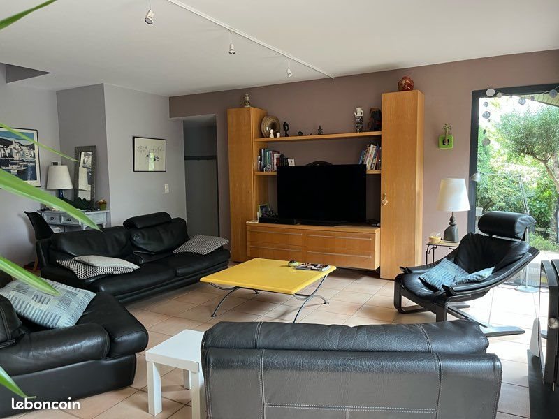 Maison à vendre, 190m², Auzeville-Tolosane