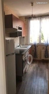 Appartement à vendre, 41m², Évreux