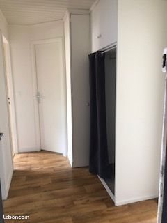 Appartement à vendre, 41m², Évreux