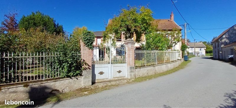 Maison à vendre, 118m², Blessac
