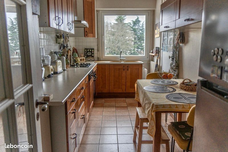 Appartement à vendre, 95m², Evry