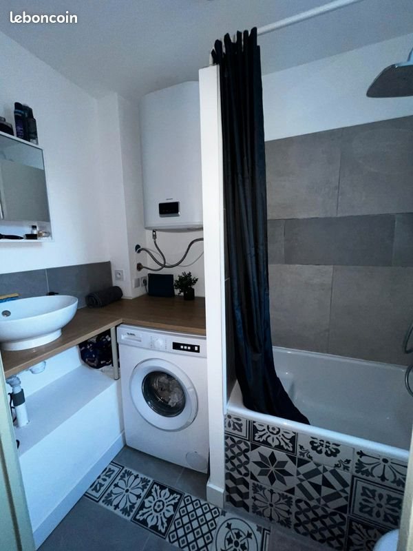 Appartement à louer, 20m², Nîmes