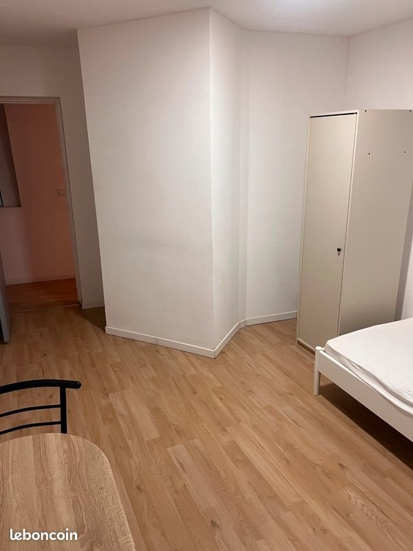 Maison à louer, 20m², Armentières