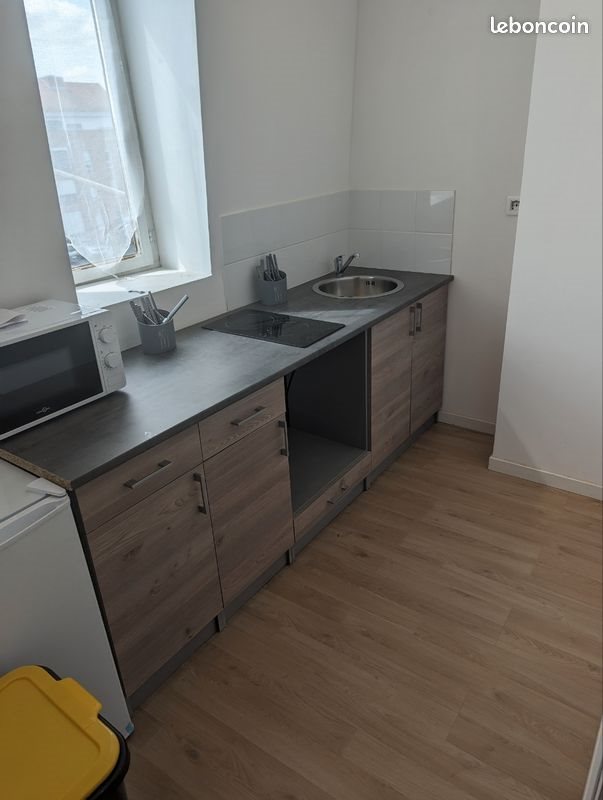 Maison à louer, 20m², Armentières