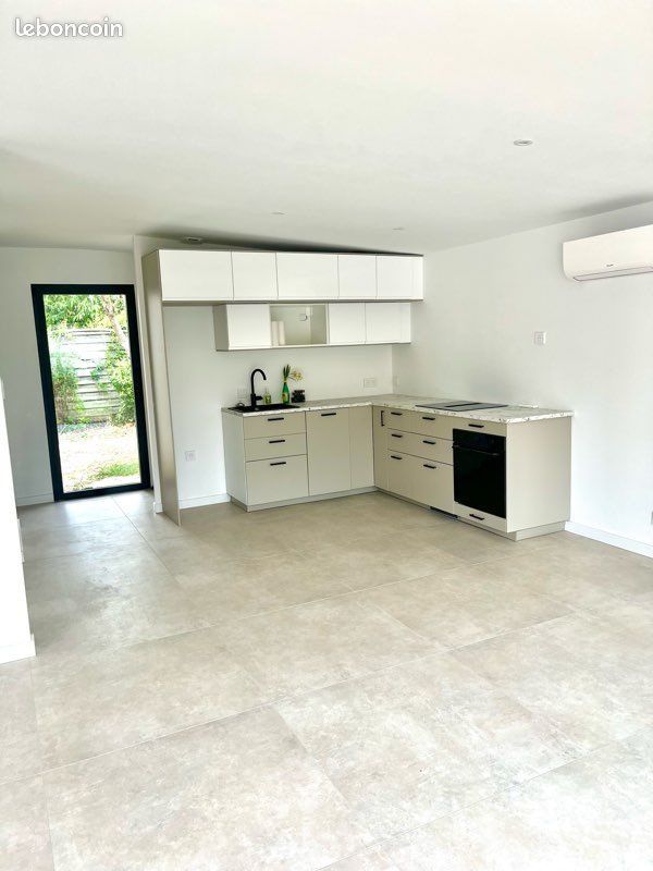 Maison à vendre, 68m², Blagnac
