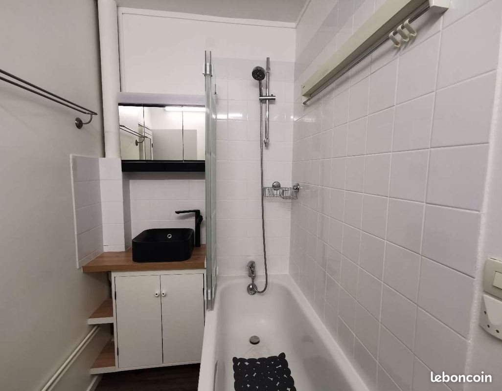 Appartement à louer, 43m², Villejuif