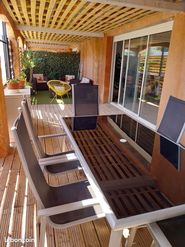 Appartement à louer, 100m², Bormes-les-Mimosas
