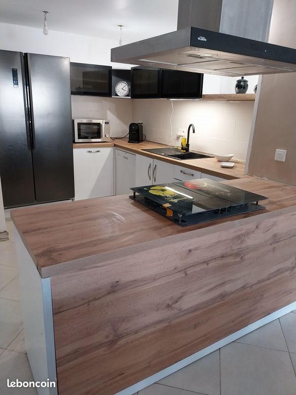 Appartement à louer, 100m², Bormes-les-Mimosas